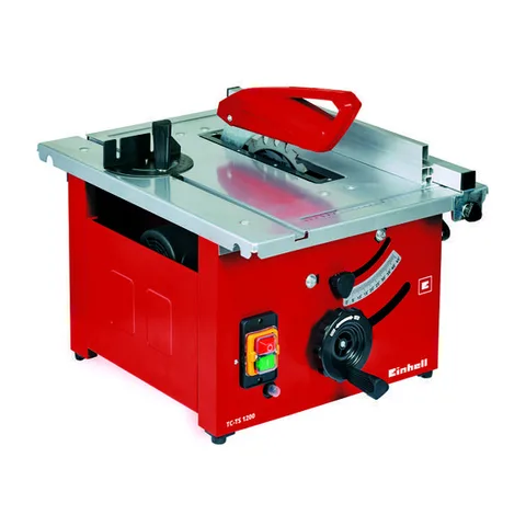 Stoni cirkular TC-TS 1200 Einhell