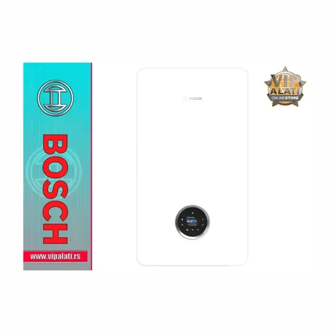 KONDENZACIONI GASNI KOTAO CONDENS GC 5700i W 24/30 C – BOSCH