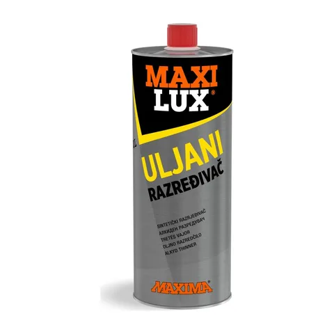 Maxilux Uljani razređivač 1 L