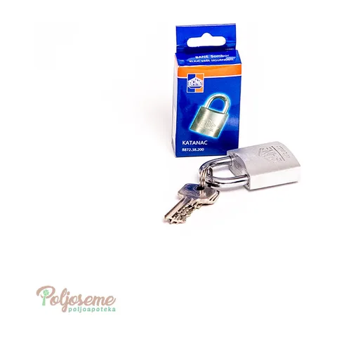 KATANAC AL 38MM