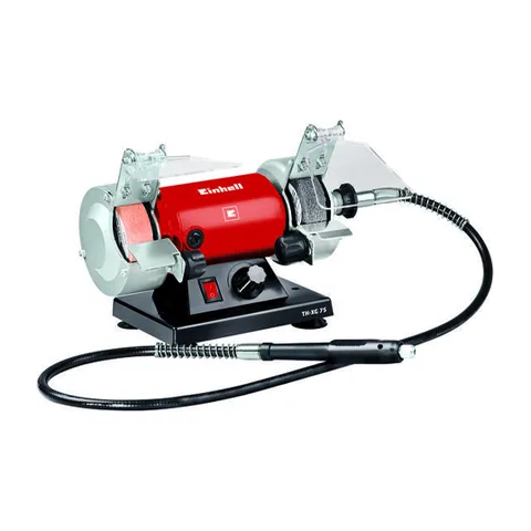 Stona brusilica TH-XG 75 Kit Einhell