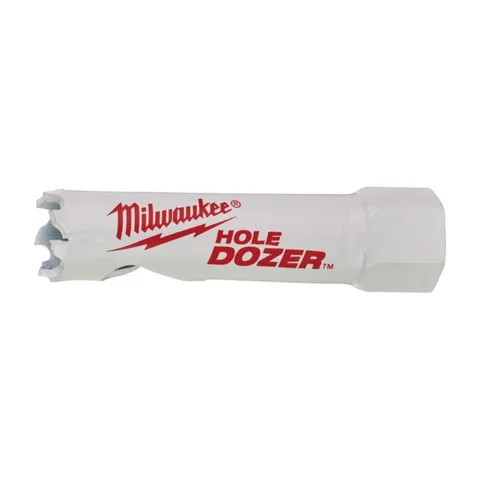 Kruna za otvore Milwaukee HOLE DOZER