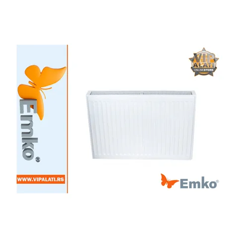 Radijator Emko Panelni T22-K H-600