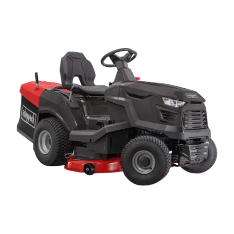 TMR452-98H-RD Traktor kosačica Scheppach