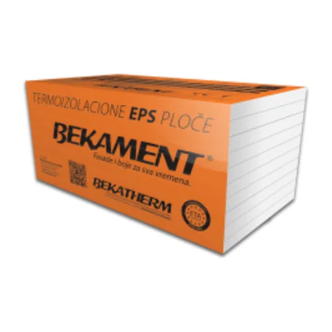 BEKAMENT STIROPOR AF 3CM
