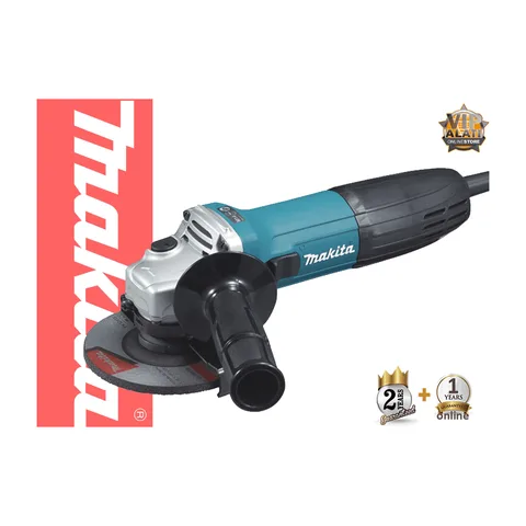 MAKITA UGAONA BRUSILICA GA5030