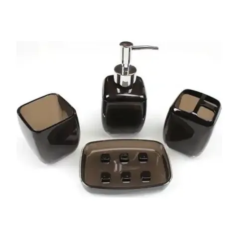 DO-KUPATILSKI SET VS266-BLACK-8784