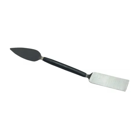 Dvostrana špakla za gips 20mm