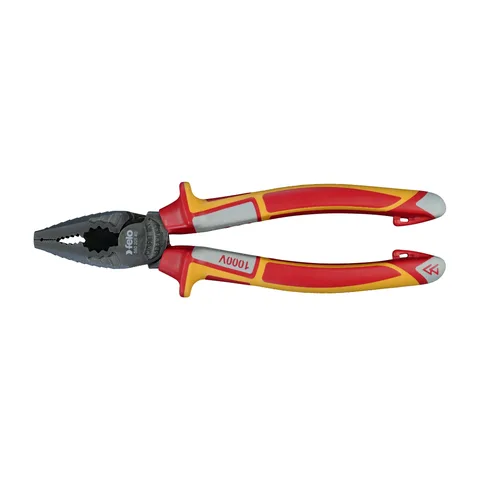 Felo – Kombinovana klešta za sečenje VDE 205 mm – 58020540