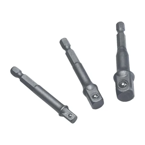 Workers Best – Set adaptera za gedore 1/4″, 3/8″, 1/2″ – WBS1036499