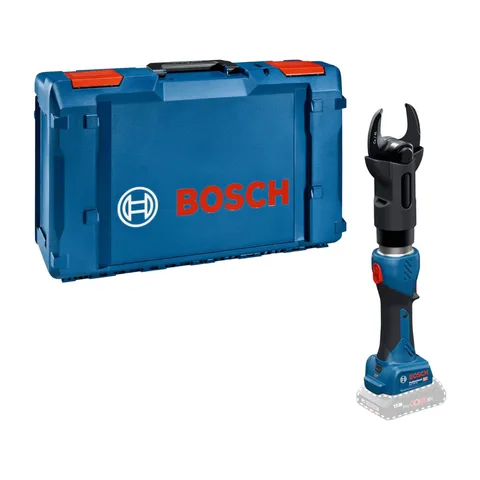 Bosch – Akumulatorska hidraulične makaze za kablove GKH 18V-50; Solo; bez baterije i punjača – 06019P0000