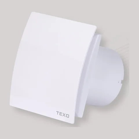Ventilator Air Pro
