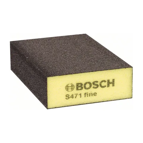 Bosch EXPERT blok šmirgle 69x97mm Standard S471