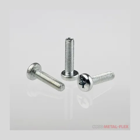 VIJAK SRPS M.B1. 118+-M3X5 ZN