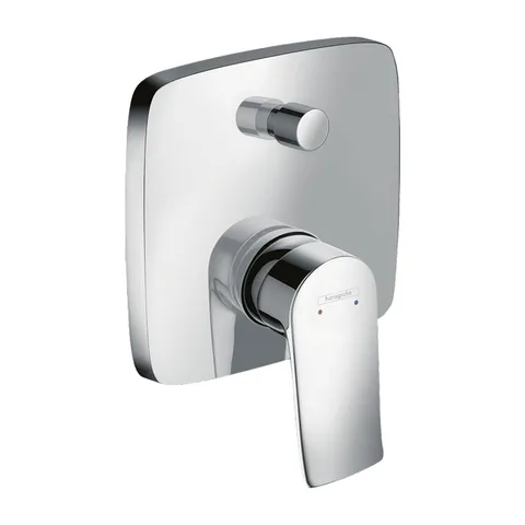 Hansgrohe Metris mešač sa prebacivačem 31454000