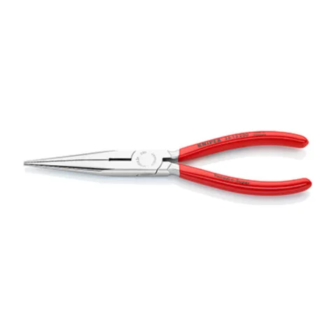 Knipex – Klešta špic prava 200mm – 26 13 200