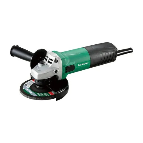 Hikoki Električna ugaona brusilica 125mm/1100W, G13SWA