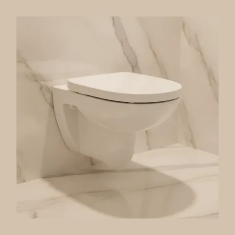 ROCA Debba WC šolja konzolna rimless (346998000)