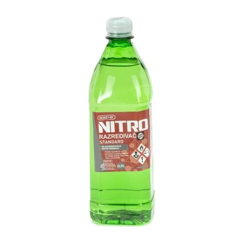 Nitro razredjivac