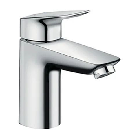 Baterija Za Lavabo L Hansgrohe My Cube
