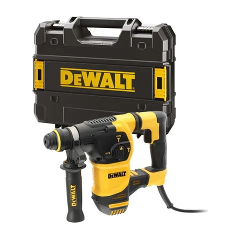 DeWALT D25333K Elektro-pneumatski Čekić SDS Plus 950W sa Koferom