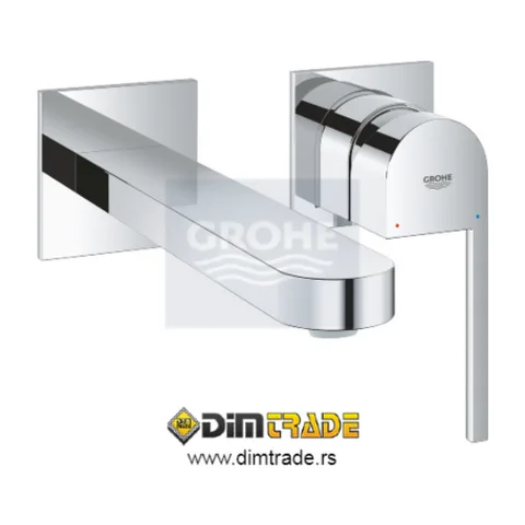 GROHE PLUS 2 UGRADNA BATERIJA ZA UMIVAONIK