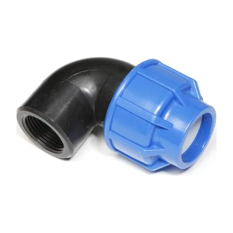 OKITEN KOLENO UN PVC - PLASTICA ALFA
