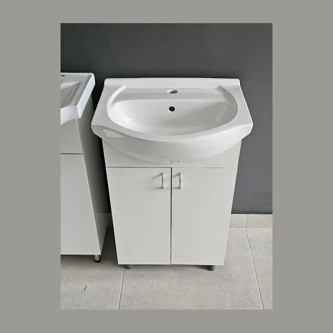 Lavabo sa ormaricem 50cm specijal