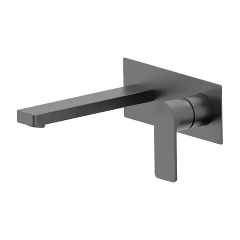 COPEN NOOK Ugradna baterija za lavabo ganmetal