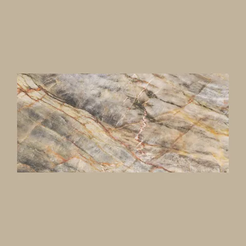 Brazilian Quartzite Amber 59.7X119.7