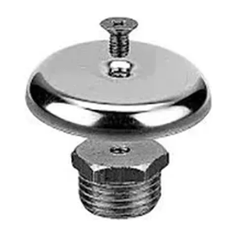Čep sa rozetnom CH/MS 1/2″