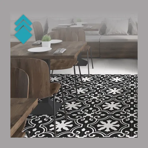 Podna pločica Keros Ceramica Valencia, 1 m²