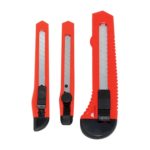 Set skalpela 3 komada SPSET