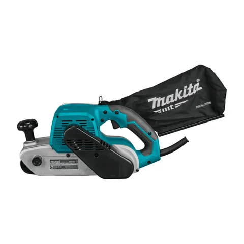 Makita – Električna tračna šlajferica 940 W, 100 mm – M9400B