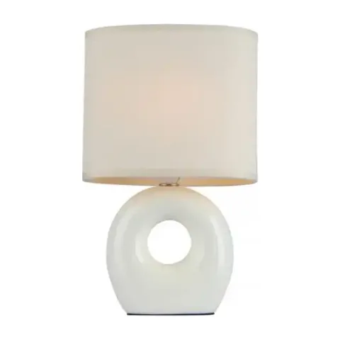 ESTO- LAMPA, E14, STONA, LIZ, H185, BELA, 20651