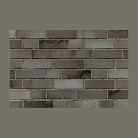 Fasadna opeka Endeavour grey, NF (ABC-Klinkergruppe, Boja: Svetlo siva / Tamno siva, Dimenzije: 240 x 115 x 71 mm)