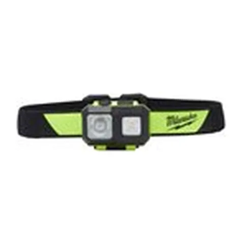 ISHL-0 LED LAMPA ČEONA 4V 2.5 Ah ALKALNA EX SIGURNOSNA LAMPA