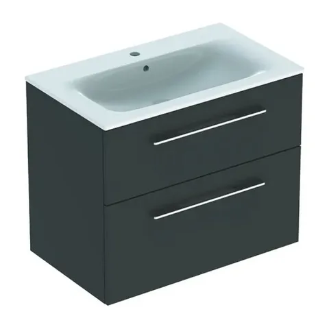 GEBERIT SQUARE ORMARIĆ 80 LAVA