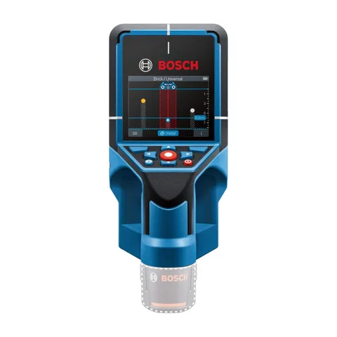 Bosch Zidni skener – detektor, D-tect 200 C, Solo, L-Boxx, 0601081608