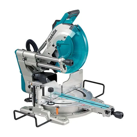 Makita Potezno-nagibna testera 1800 W, LS1219L