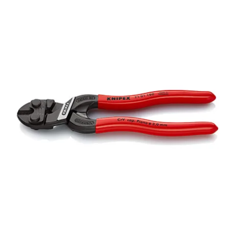 Knipex – Sečice CoBolt® 160mm – 71 01 160