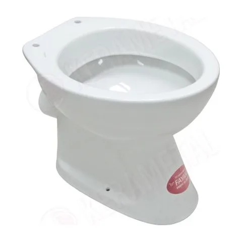 Classica wc šolja baltik