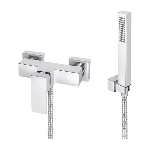 Baterija za tuš kadu QUADRO JQ37101