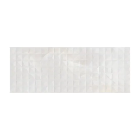 Onyx Ivory Cubic 30X80