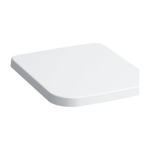 WC daska LAUFEN PRO S softclose