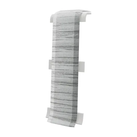 Nastavci Esquero 620 PVC svetlo sivi hrast