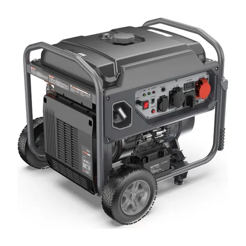 39120200104 GENERATOR GSEm 12002 TBi Premium 11000W LYNX