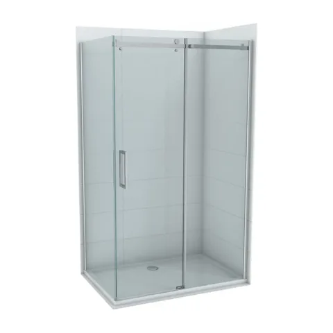Tuš kabina Copen Neptun 80×100 (C-02-7100REV)