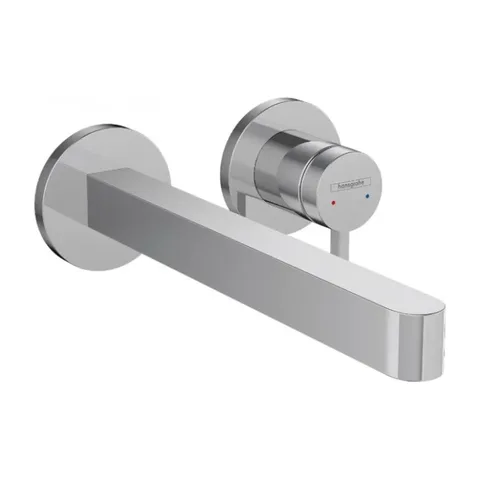 HANSGROHE FINORIS UGRADNA ZA LAVABO 228 HR