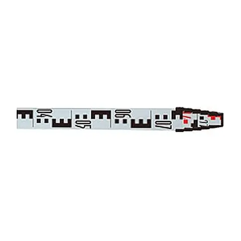 Makita Aluminijumska merna letva 4m, P-81309